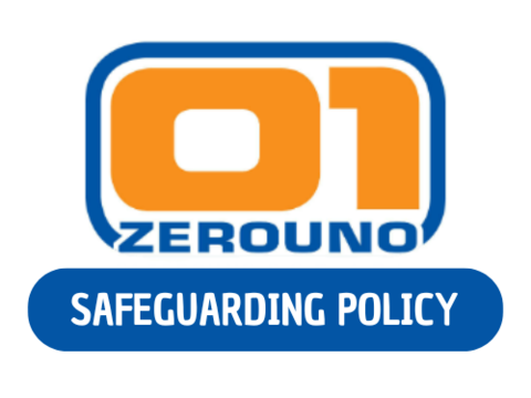 Safeguarding Policy